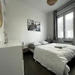 公寓 4 Pers Au Coeur De St Valery