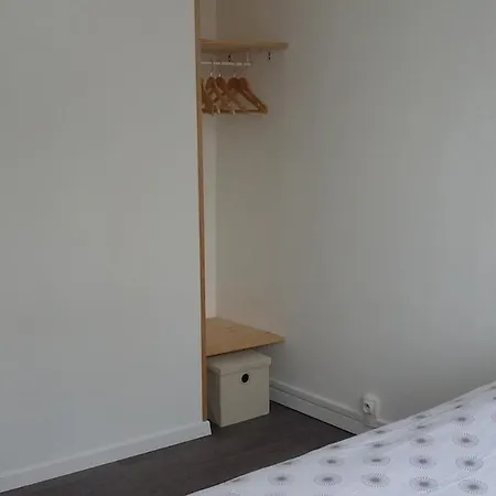 4 Pers Au Coeur De St Valery Avec Netflix