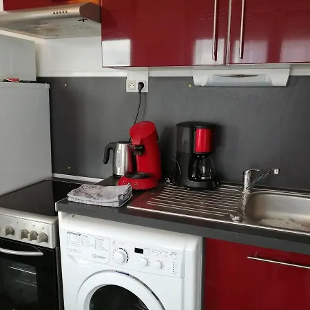 4 Pers Au Coeur De St Valery Avec Netflix Apartamento