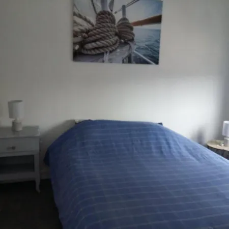 4 Pers Au Coeur De St Valery Avec Netflix * Saint-Valery-en-Caux