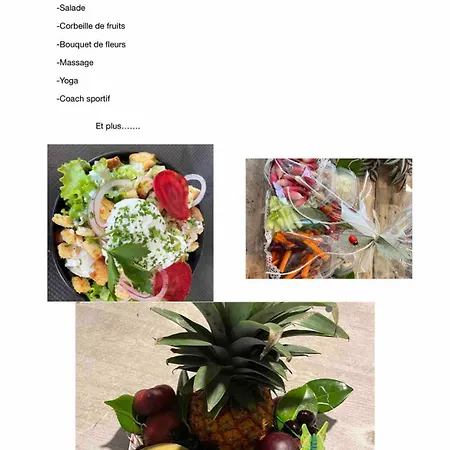 4 Pers Au Coeur De St Valery Avec Netflix Saint-Valery-en-Caux