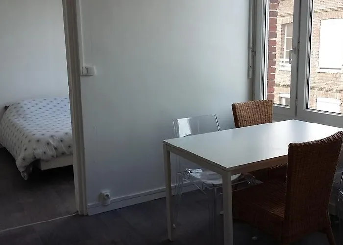 Appartement 4 Pers Au Coeur De St Valery Avec Netflix Saint-Valery-en-Caux