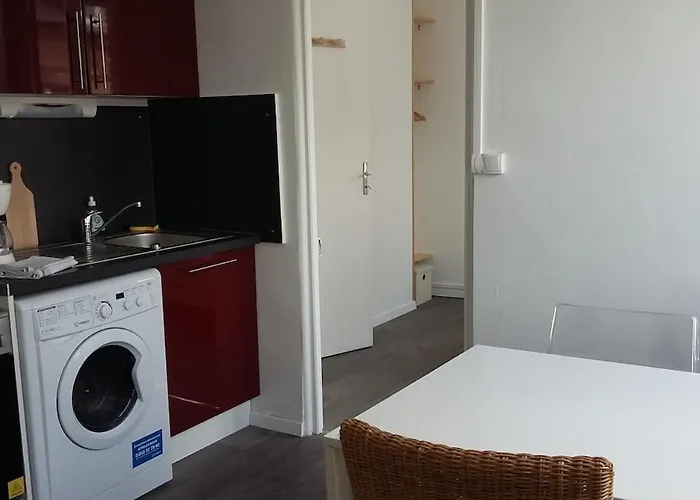 4 Pers Au Coeur De St Valery Avec Netflix Saint-Valery-en-Caux