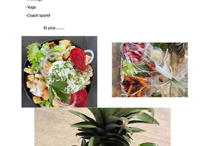 4 Pers Au Coeur De St Valery Avec Netflix Saint-Valery-en-Caux