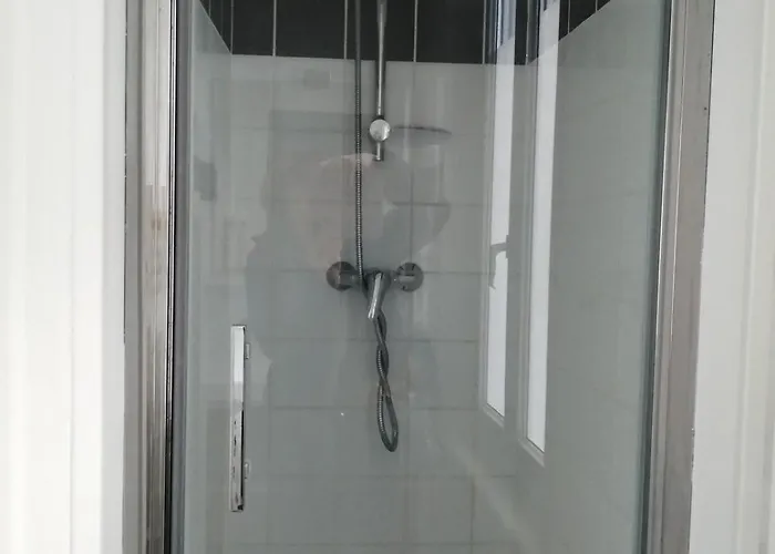 4 Pers Au Coeur De St Valery Avec Netflix * Saint-Valery-en-Caux